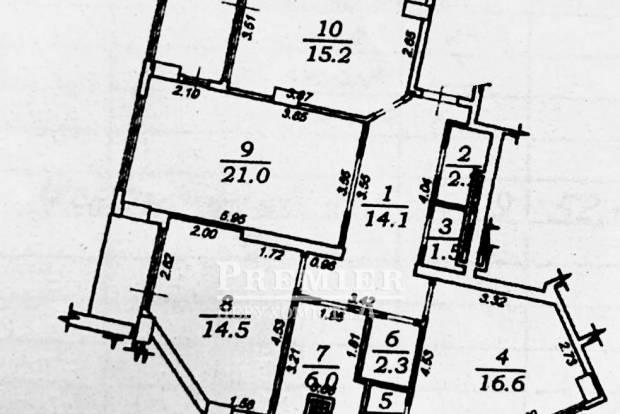 Фото объекта