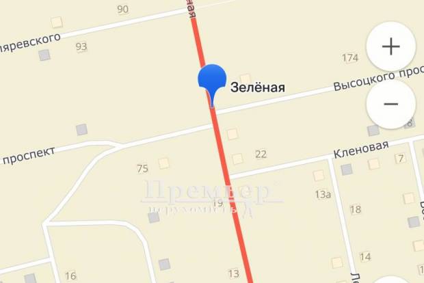 Фото объекта