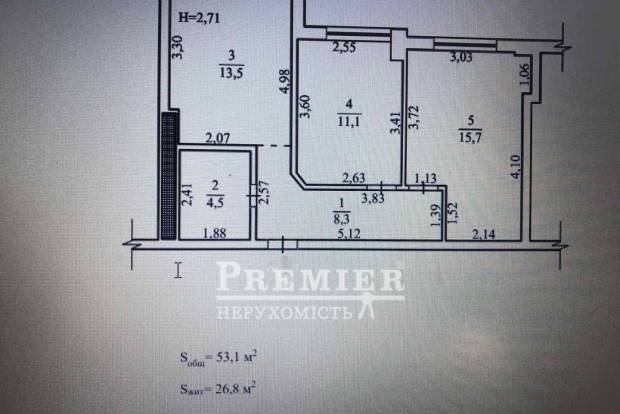 Фото объекта