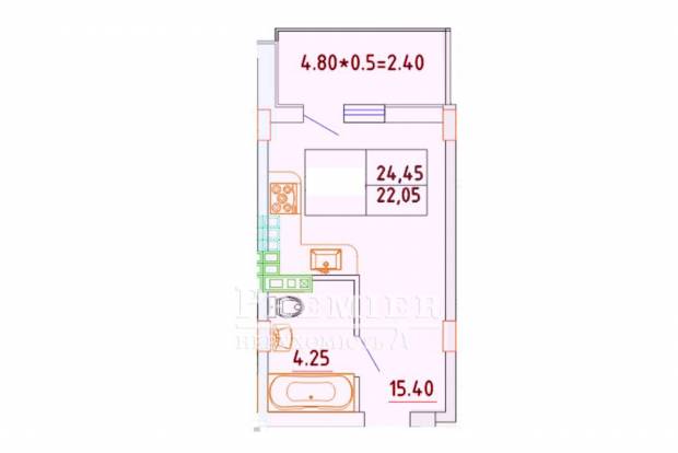 Фото объекта