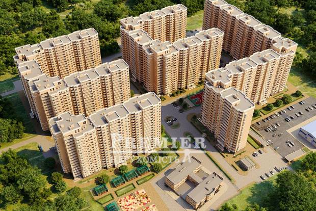 Фото объекта