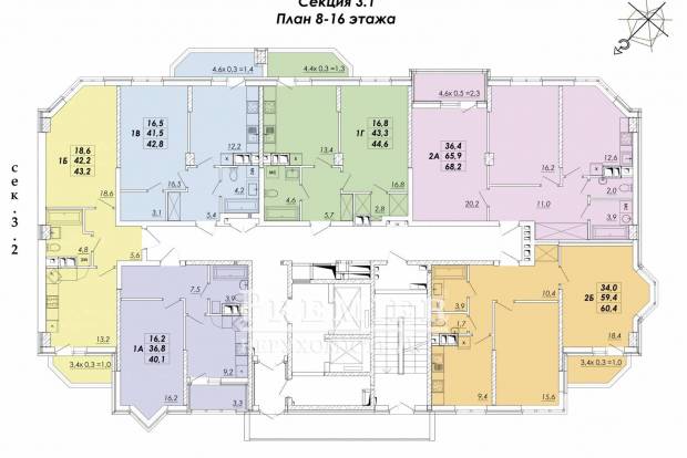 Фото объекта