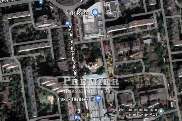 Фото объекта