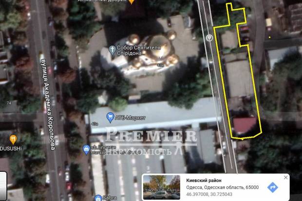 Фото объекта