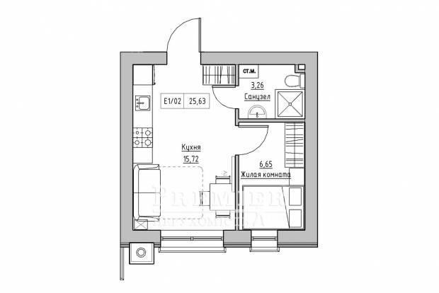 Фото объекта