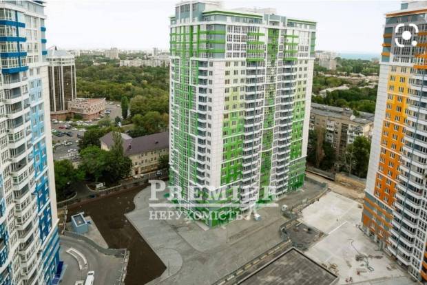 Фото объекта