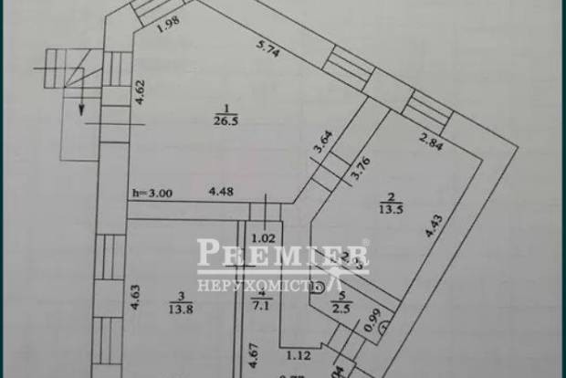 Фото об'єкта