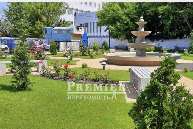 Фото объекта