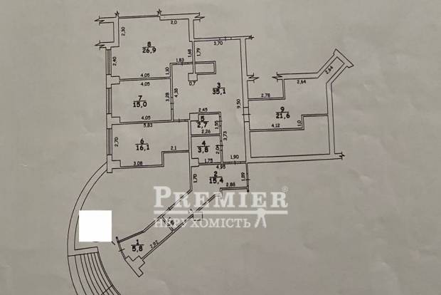 Фото объекта