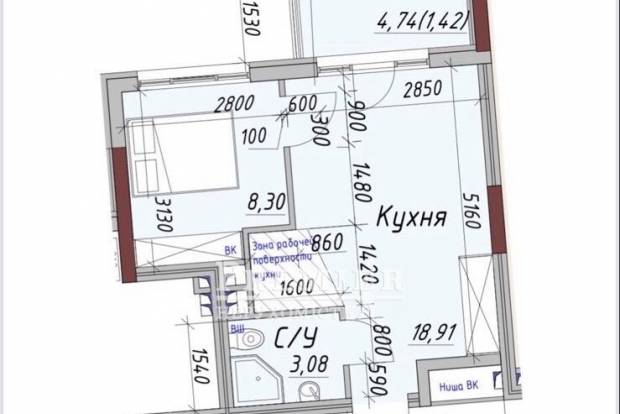 Фото объекта