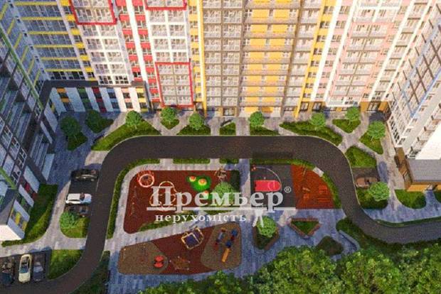 Фото объекта