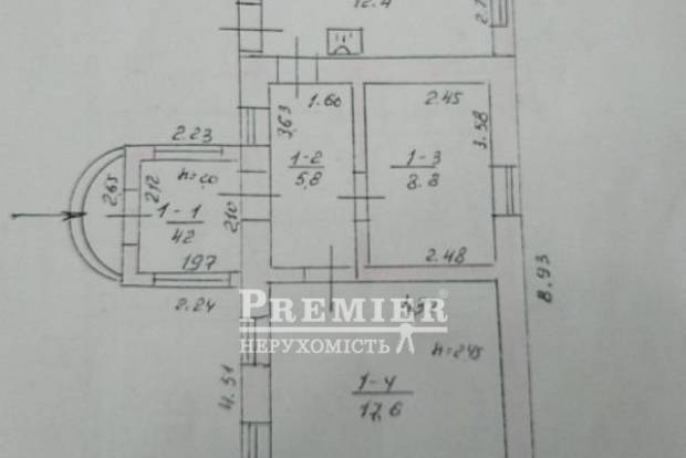 Фото объекта