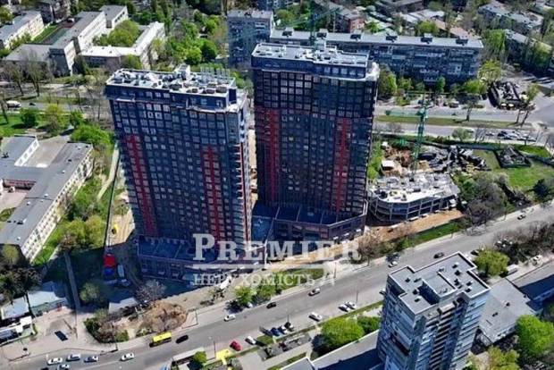 Фото объекта