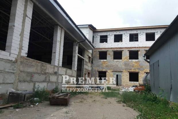 Фото объекта