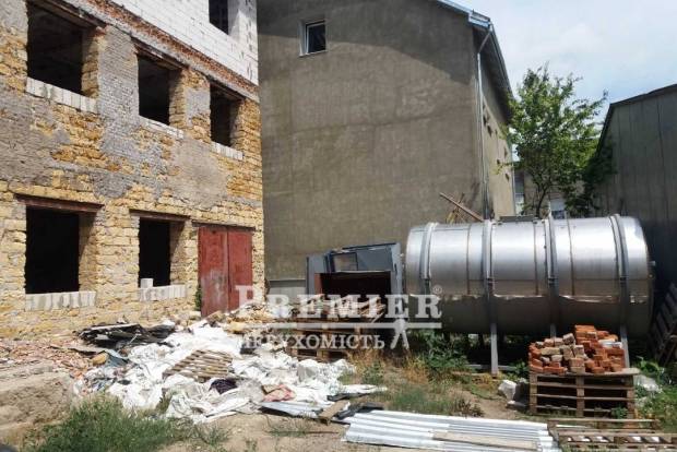 Фото объекта