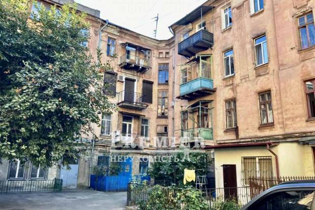 Фото объекта