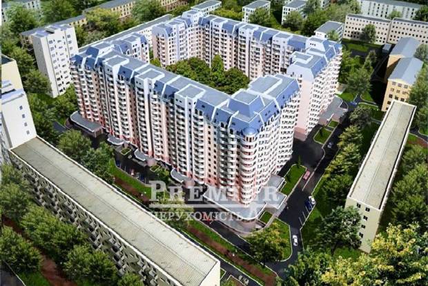 Фото объекта