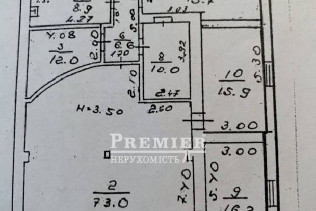 Фото объекта