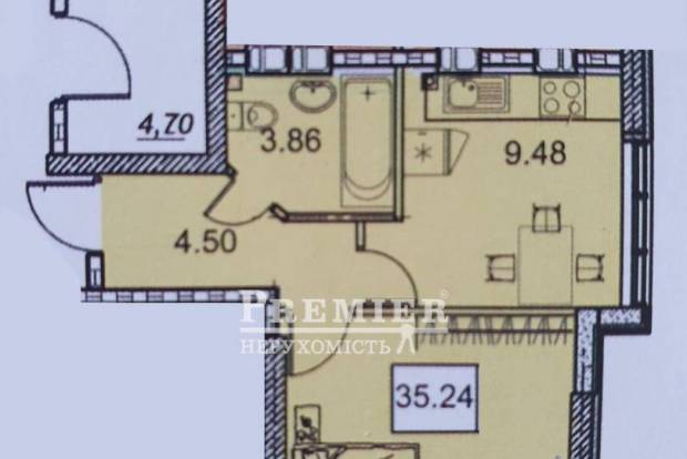 Фото объекта