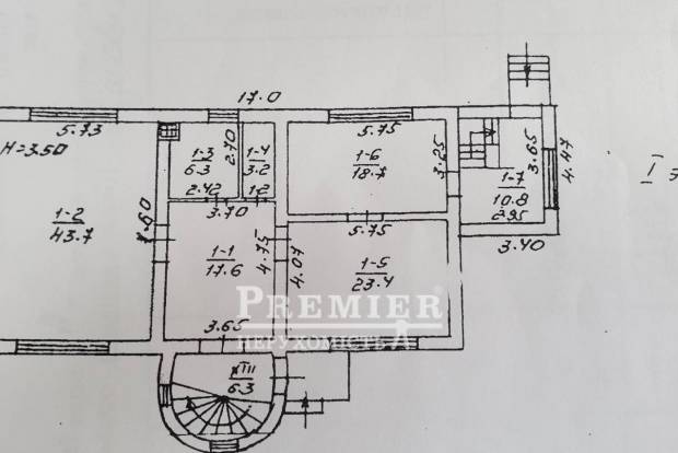 Фото объекта
