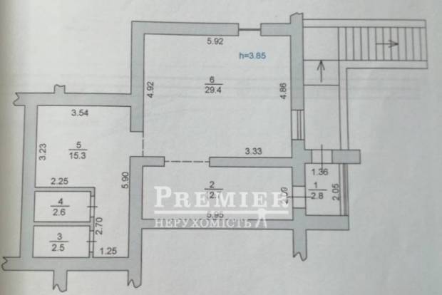 Фото объекта