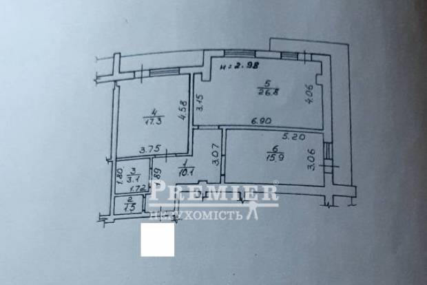 Фото объекта