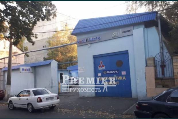 Фото объекта