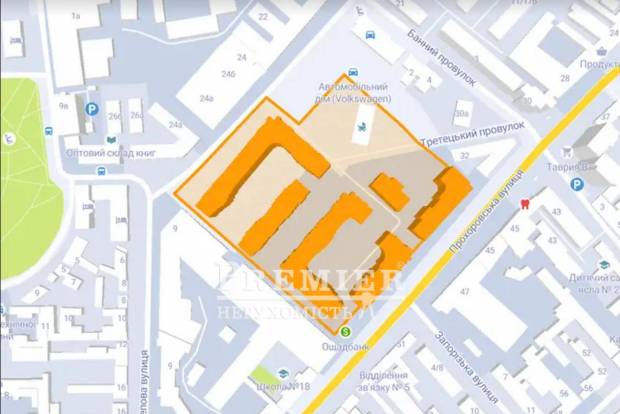 Фото объекта