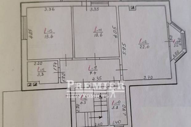 Фото объекта