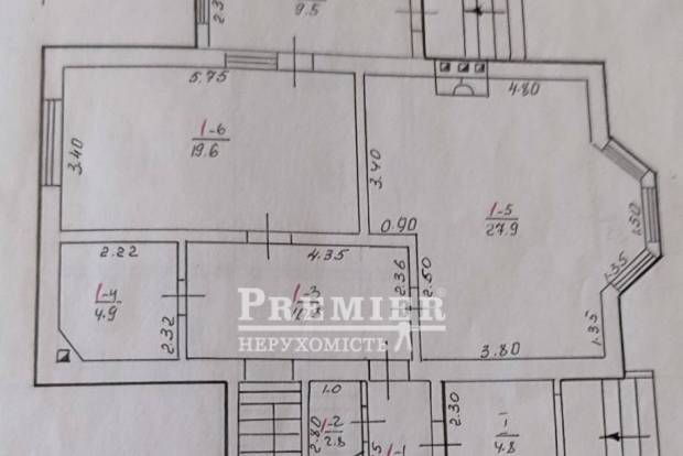 Фото объекта