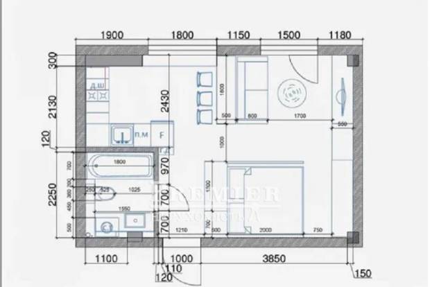 Фото объекта