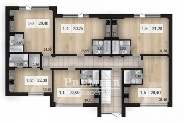 Фото объекта