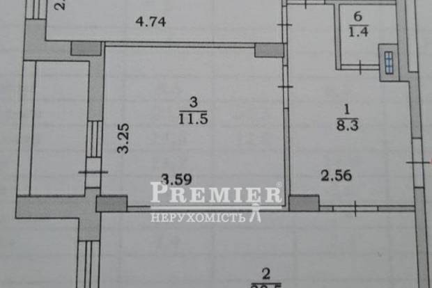 Фото объекта