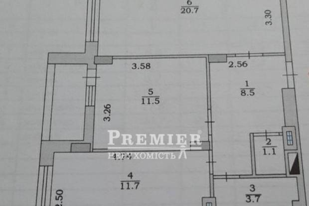 Фото объекта