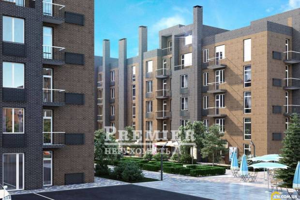 Фото объекта