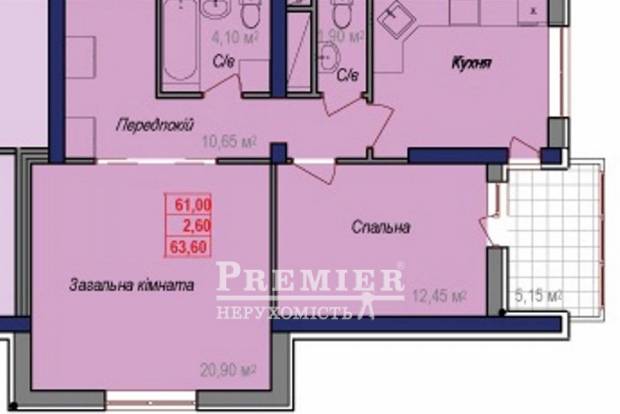 Фото объекта