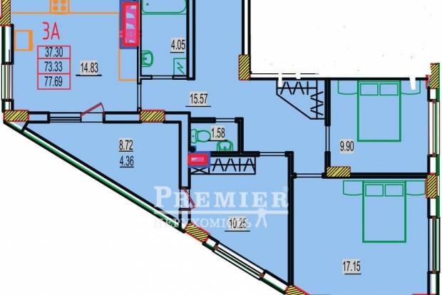 Фото объекта