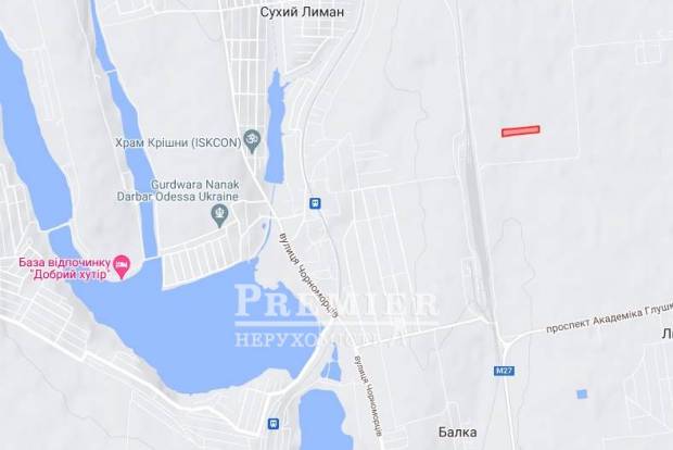 Фото объекта