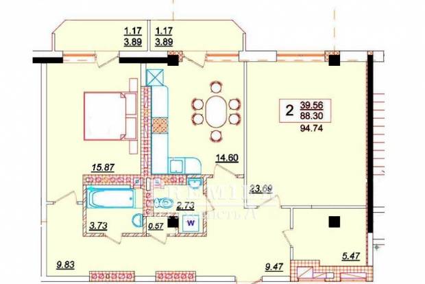 Фото объекта