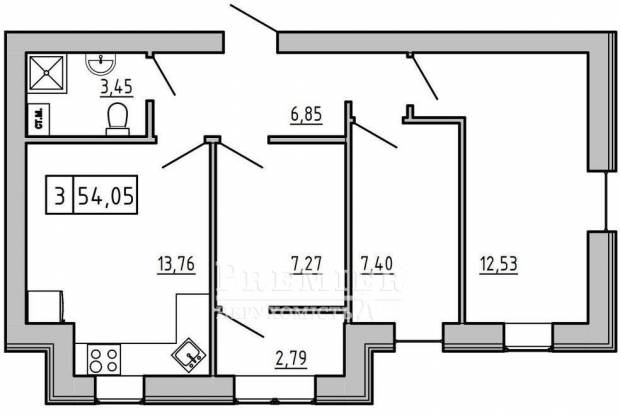 Фото объекта