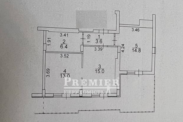 Фото объекта