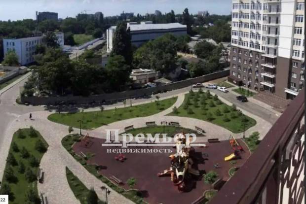 Фото объекта