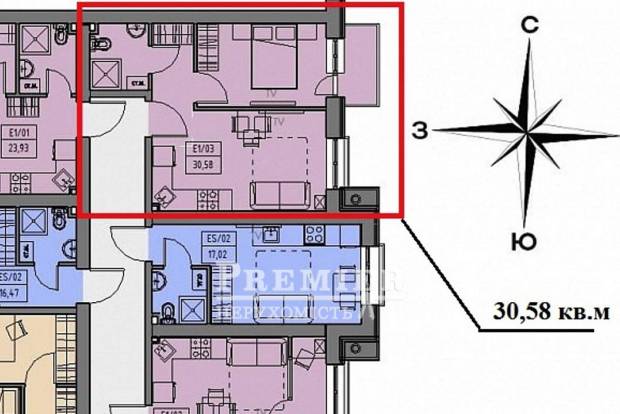 Фото объекта