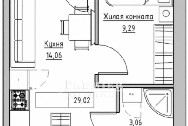 Фото объекта