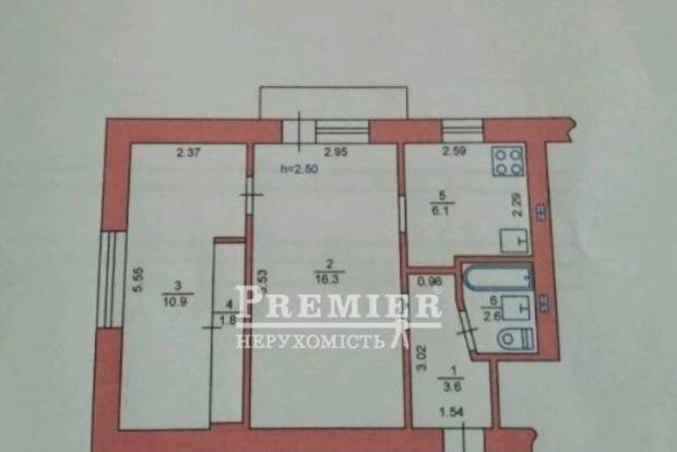 Фото объекта