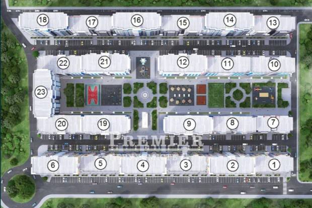 Фото объекта