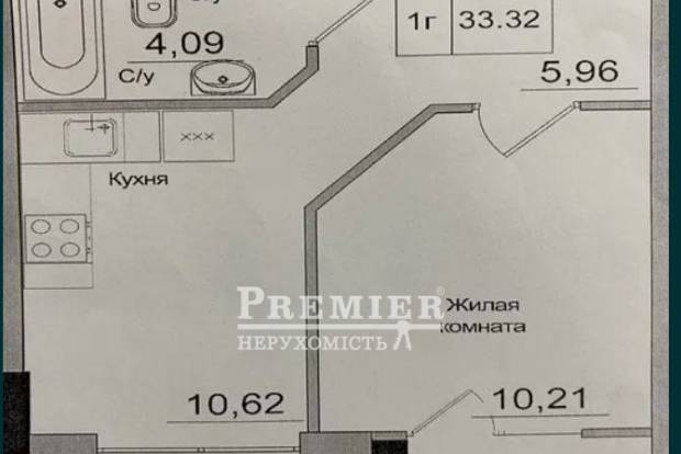 Фото объекта