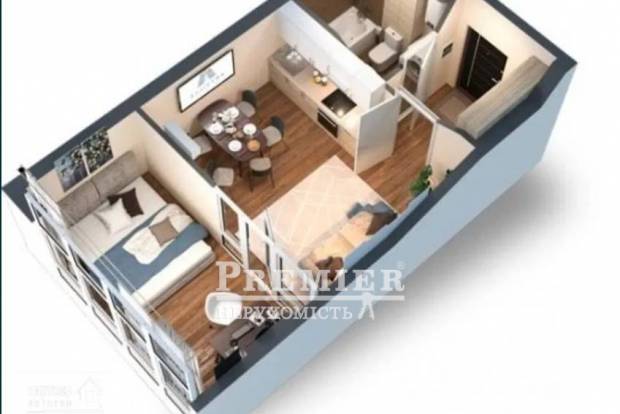 Фото объекта