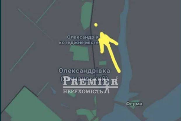 Фото объекта