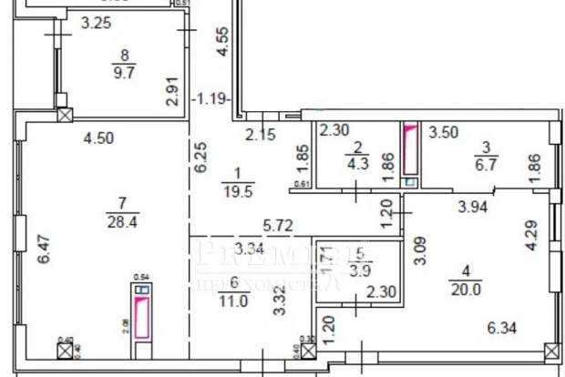 Фото объекта